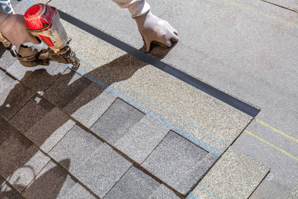 Best Roof Leak Repair  in Eleele, HI